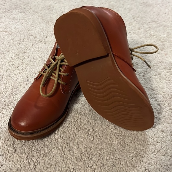 👞Deer Stags Dress Shoes 👞 - Picture 6 of 8